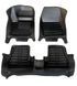 Коврики в салон 5D Ford Focus 3 '2010&ndash;19г.