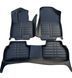 Коврики в салон 5D Hyundai Tucson NX4 c 2021г. (Европа)