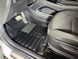 Коврики в салон 5D Hyundai Tucson NX4 c 2021г. (Европа)