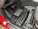 Коврики в салон 5D Mazda 3 (BL) '2009&ndash;13г.