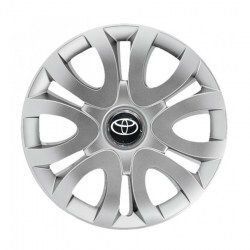 Ковпаки на колеса SKS Toyota R15 (модель 330), 4шт.
