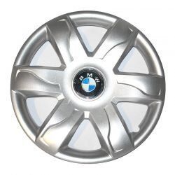 Ковпаки на колеса SKS BMW R15 (модель 318), 4шт.