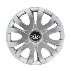 Ковпаки на колеса SKS Kia R15 (модель 330), 4шт.
