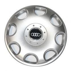 Ковпаки на колеса SKS Audi R15 (модель 307), 4шт.
