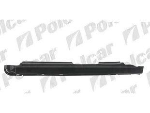 Порог левый Ford Focus II 2004-2011г