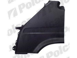 Крыло переднее левое Ford Transit 1985-1992гг. без указателя поворота