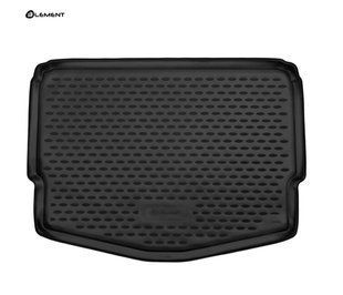 Коврик в багажник Element NISSAN Note 2012-2014г.