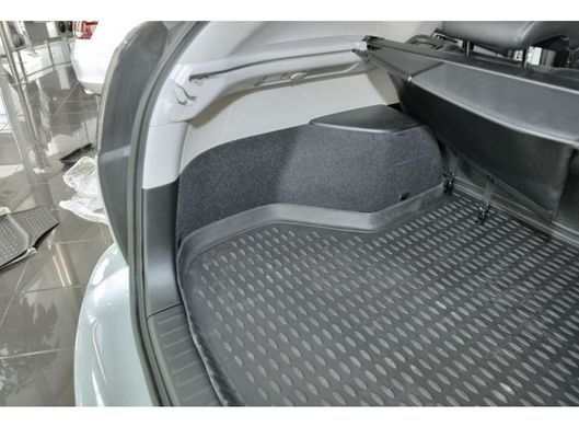 Килимок в багажник Element Lexus RX 350 2003-2009р.