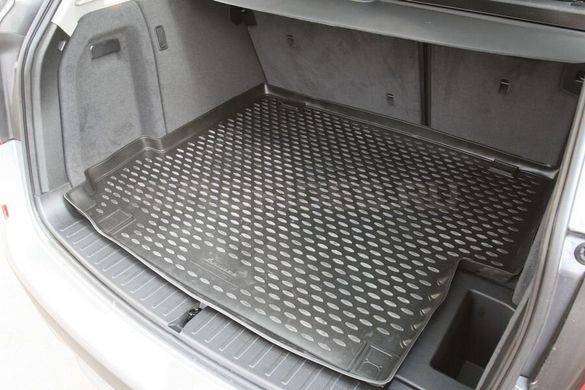 Килимок в багажник Element BMW X3 F25 2010-2016р.