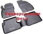 Килимки в салон CADILLAC BLS з 2006р. (Element, поліуретан)