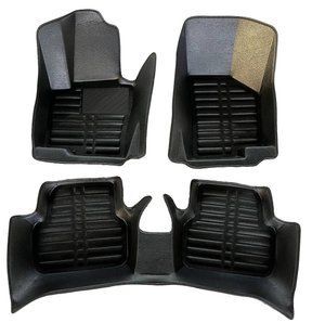 Коврики в салон 5D Volkswagen Passat B6 '2005&ndash;10г.