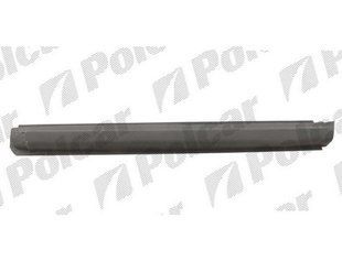 Порог правый Nissan Sunny N14 1990-1996гг.