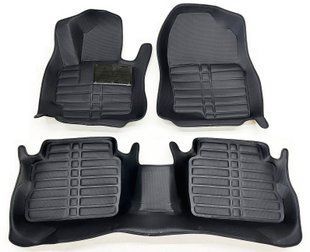 Килимки в салон 5D Mazda CX-5 '2012&ndash;17р.