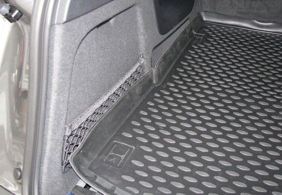 Коврик в багажник Element Audi Q7 2005-2015г.
