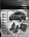 Авточохли EMC-Elegant Classic для Mitsubishi Lancer 10 з 2007р. седан 2.0л