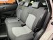Авточохли Nissan Qashqai '2007-14р. (Автотканина, Tuning Cobra)