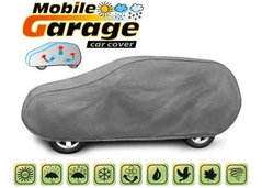 Тент автомобильный KEGEL "Mobile Garage" (Jeep L) всесезонный