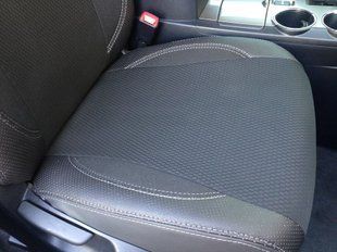 Авточехлы TOYOTA HIGHLANDER (2007-2013), (Premium Style, MW Brothers)