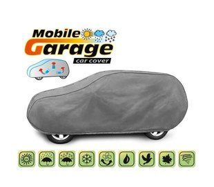 Тент автомобильный KEGEL "Mobile Garage" (Jeep MH) всесезонный