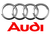 Кузовні запчастини Audi
