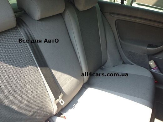 Авточохли АВ ТЕКС для VW Golf 7 wagon з 2013р.