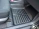Коврики в салон 5D Toyota Auris (E150) '2006-12г.