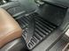 Коврики в салон 5D Honda CR-V (RM) '2011-18г.