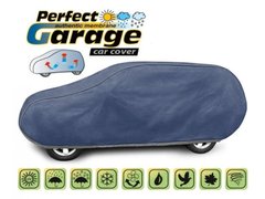 Тент автомобильный KEGEL "Perfect Garage" (Jeep L) всесезонный