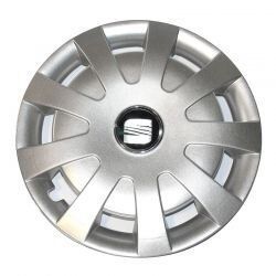 Колпаки на колеса SKS Seat R15 (модель 309), 4шт.