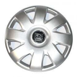 Колпаки на колеса SKS Subaru R15 (модель 311), 4шт.