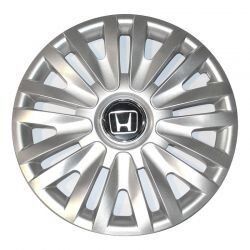 Колпаки на колеса SKS Honda R15 (модель 313), 4шт.