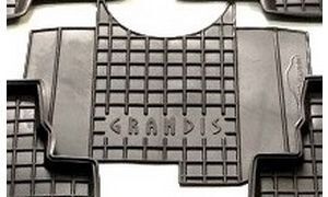 Коврик-перемычка Mitsubishi Grandis 2003-2011гг.