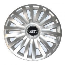 Ковпаки на колеса SKS Audi R15 (модель 313), 4шт.