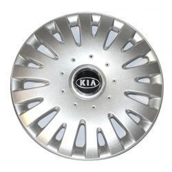 Ковпаки на колеса SKS Kia R16 (модель 403), 4шт.