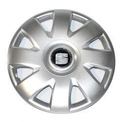 Колпаки на колеса SKS Seat R15 (модель 311), 4шт.