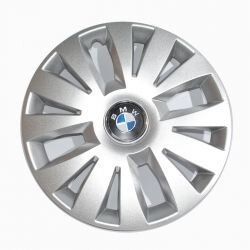 Ковпаки на колеса SKS BMW R15 (модель 324), 4шт.