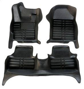 Килимки в салон 5D Mazda CX-7 '2006-12р. (бензин)