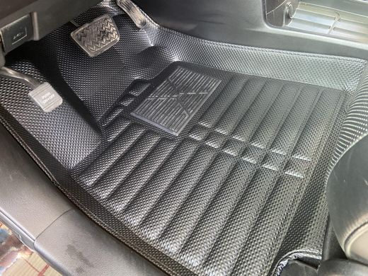 Коврики в салон 5D Lexus RX '2009-2015г.
