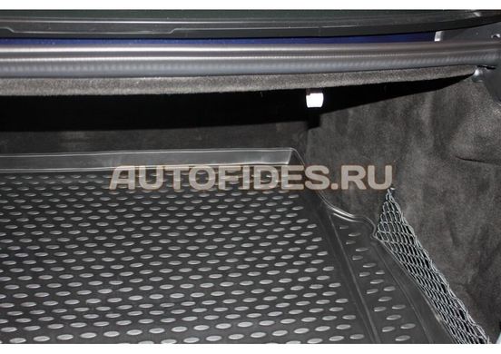 Коврик в багажник Element Merсedes S-Class W221 2005-2014г.