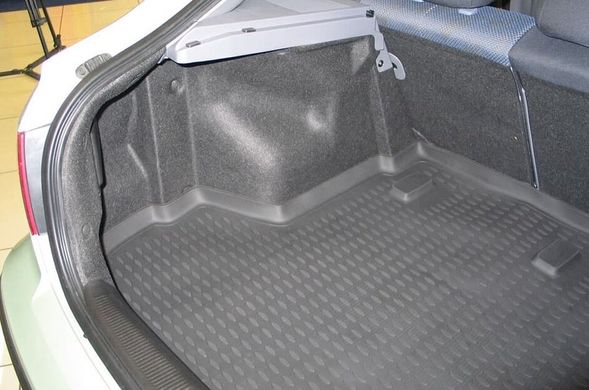 Килимок в багажник Element Hyundai Elantra 2001-2007р. хетчбек