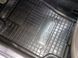 Килимки в салон VW Polo седан з 2010р. (Avto-Gumm, поліуретан)