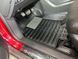 Коврики в салон 5D Nissan Rogue (T32) '2013&ndash;2020