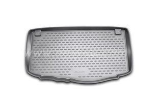 Коврик в багажник Element Kia Picanto 2011-2016г.