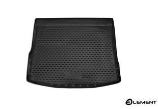 Килимок в багажник Element VW Tiguan з 2017р.