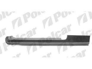 Порог правый Opel Kadett D 1974-1984гг.