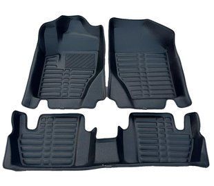 Килимки в салон 5D Peugeot 307 '2001&ndash;14