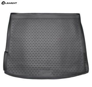 Килимок в багажник Element BMW X6 E71 2007-2014р.