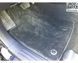 Ворсові килимки Toyota Land Cruiser Prado 150 150 з 2009р., суцільний 2 ряд (STANDART)