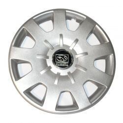 Колпаки на колеса SKS Subaru R15 (модель 314), 4шт.