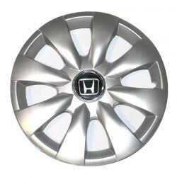 Колпаки на колеса SKS Honda R15 (модель 316), 4шт.